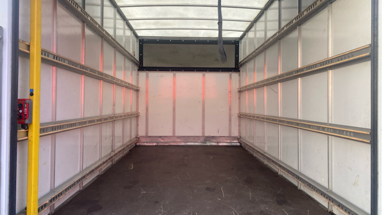 Mercedes-Benz Sprinter 315Cdi L3 Diesel Rwd 3.5t Progressive Luton